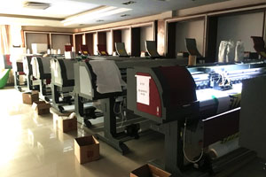 數(shù)碼印花機(jī)